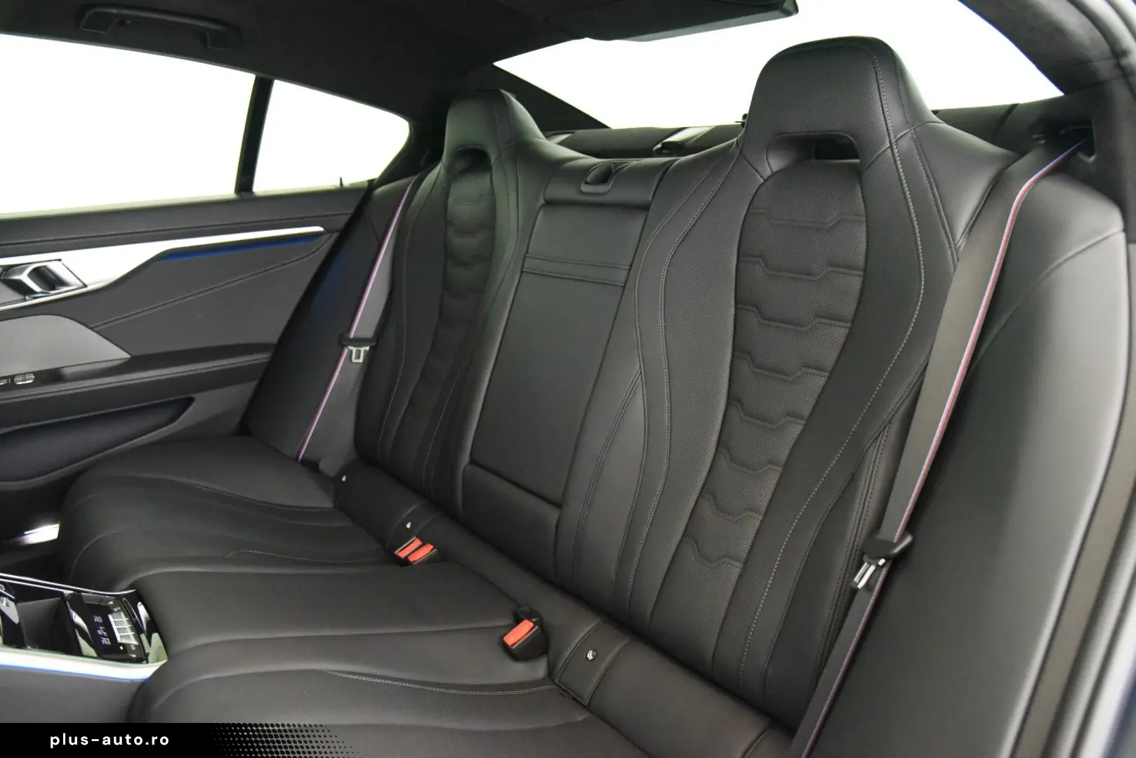 BMW 840d xDrive Gran Coupé M Sport Pro ACC Laser H&K