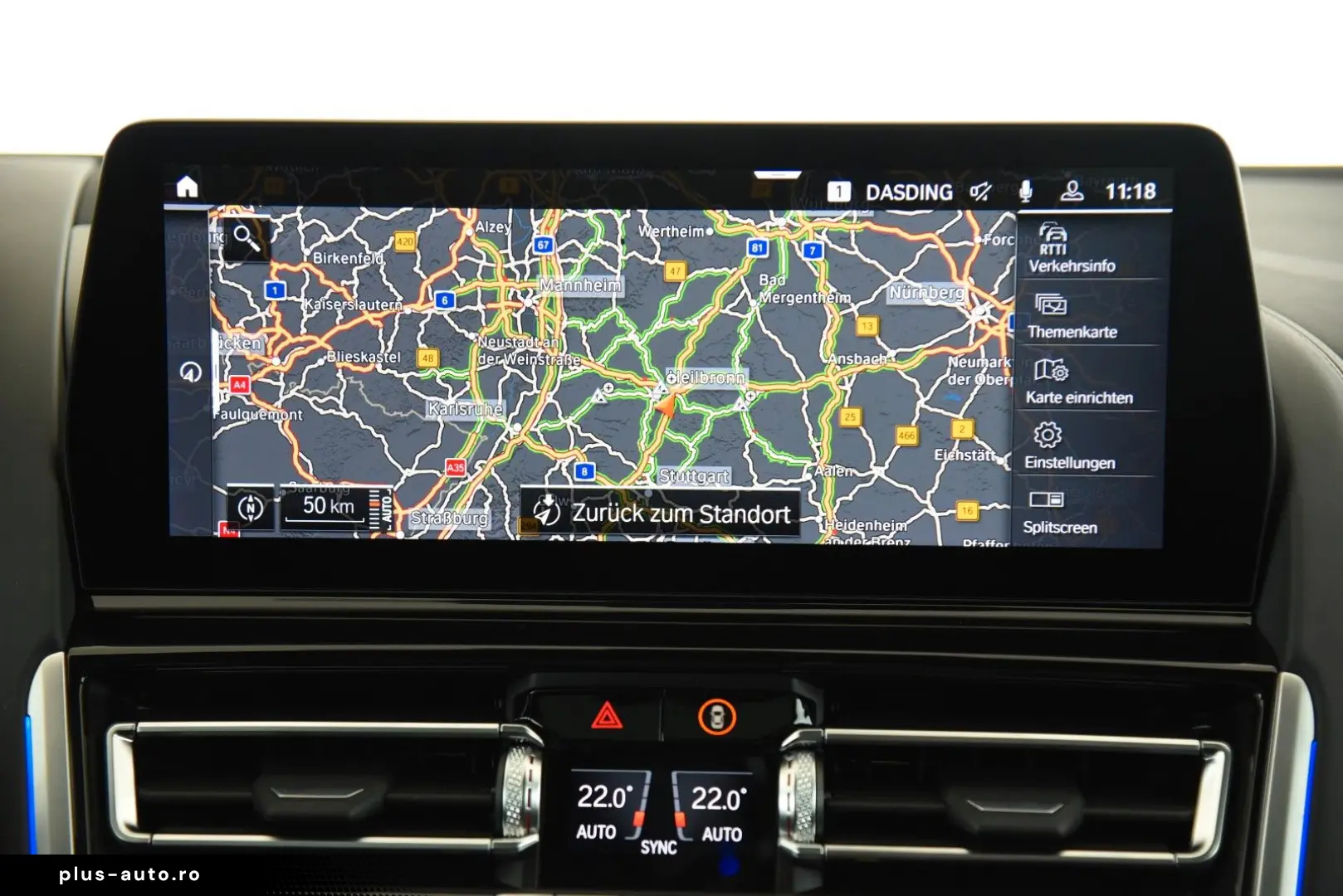 BMW 840d xDrive Gran Coupé M Sport Pro ACC Laser H&K