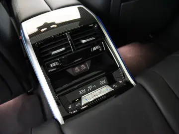 BMW 840d xDrive Gran Coupé M Sport Pro ACC Laser H&K