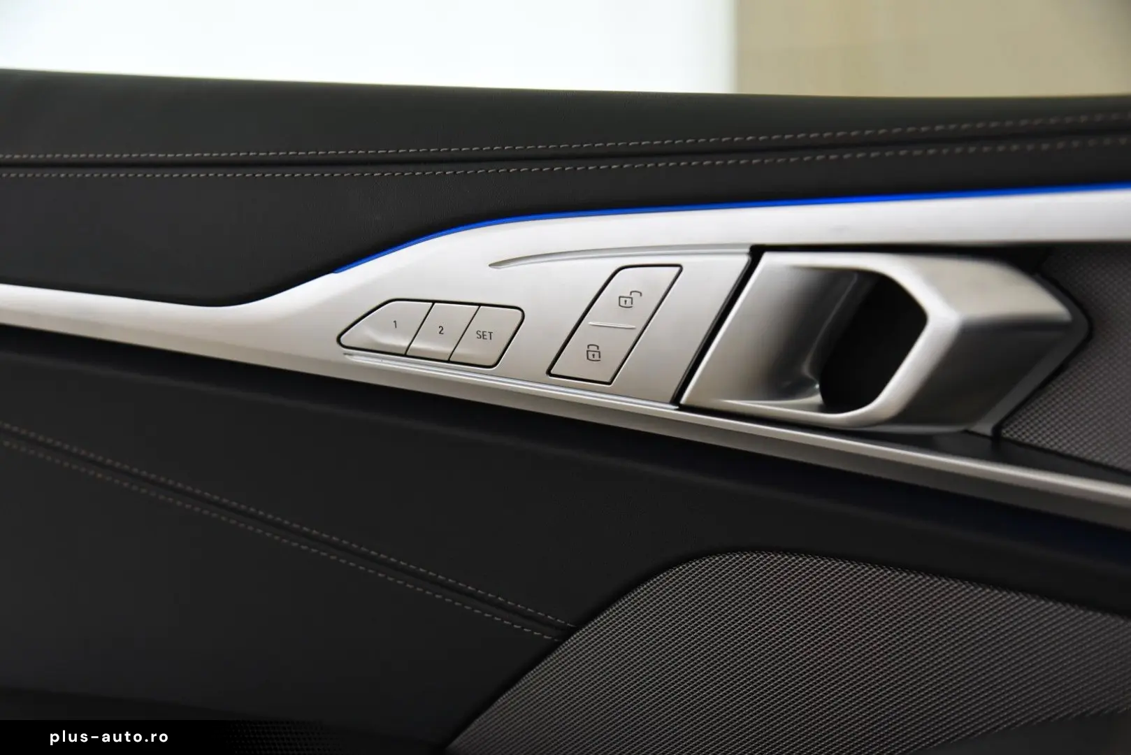 BMW 840d xDrive Gran Coupé M Sport Pro ACC Laser H&K