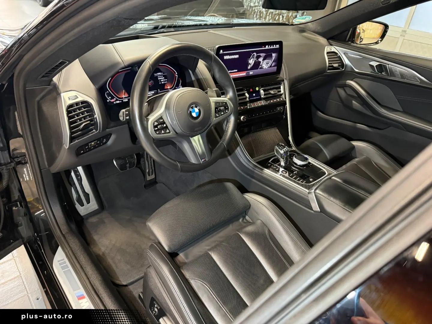 BMW 840i Gran Coupe xDrive M Sportpaket Pro LASER~