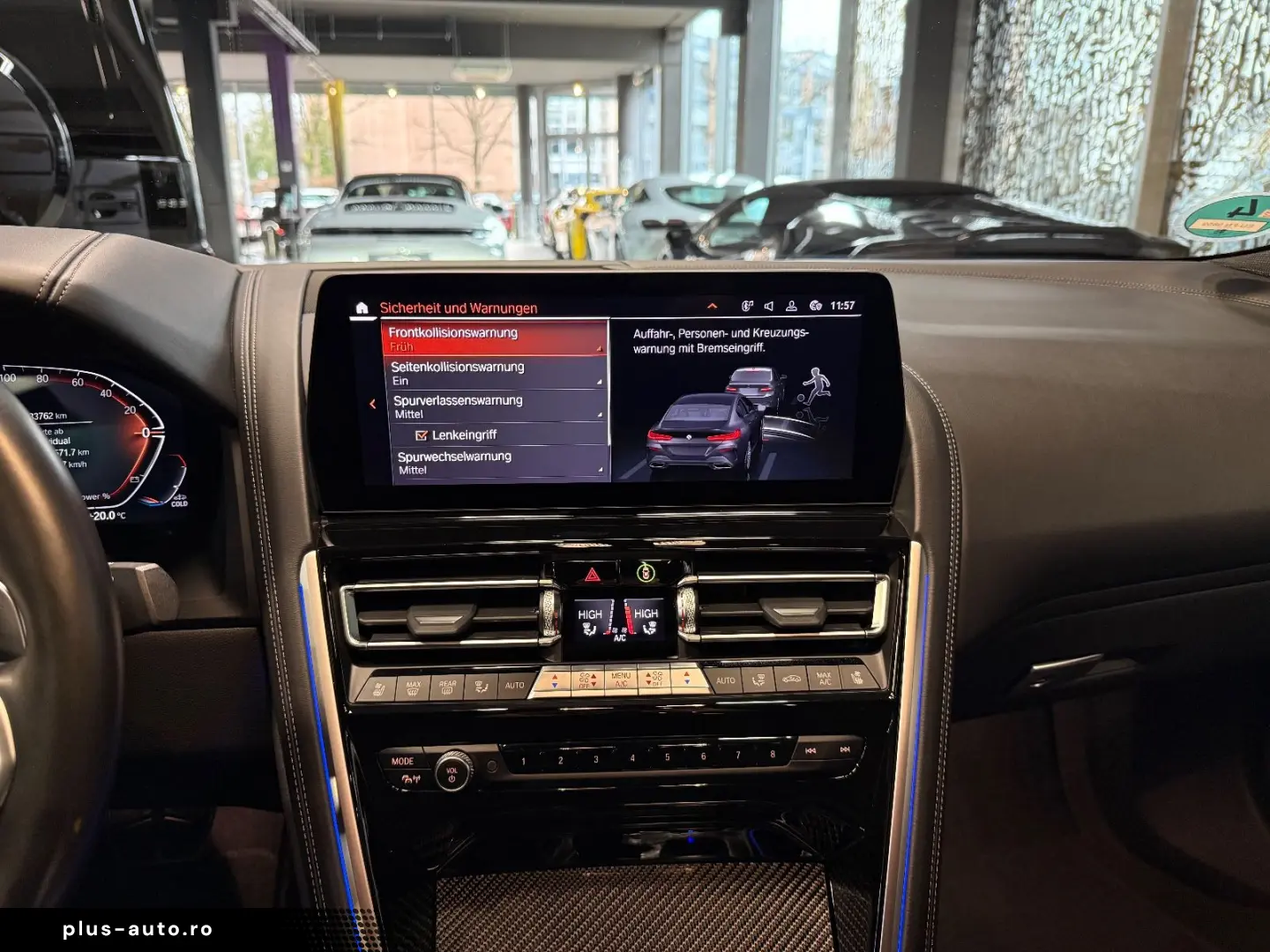 BMW 840i Gran Coupe xDrive M Sportpaket Pro LASER~