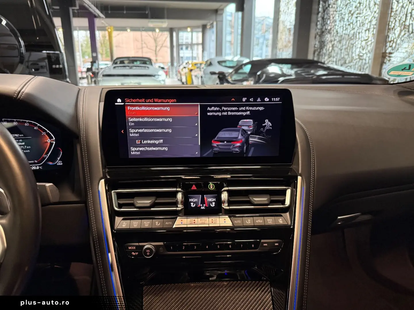 BMW 840i Gran Coupe xDrive M Sportpaket Pro LASER~