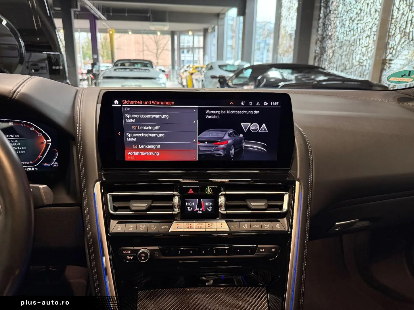 BMW 840i Gran Coupe xDrive M Sportpaket Pro LASER~