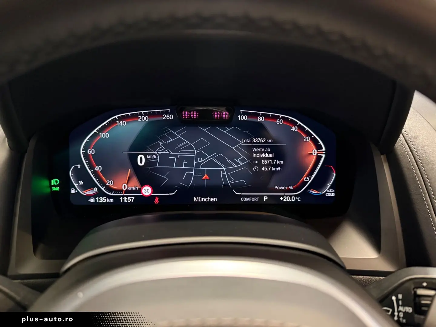 BMW 840i Gran Coupe xDrive M Sportpaket Pro LASER~