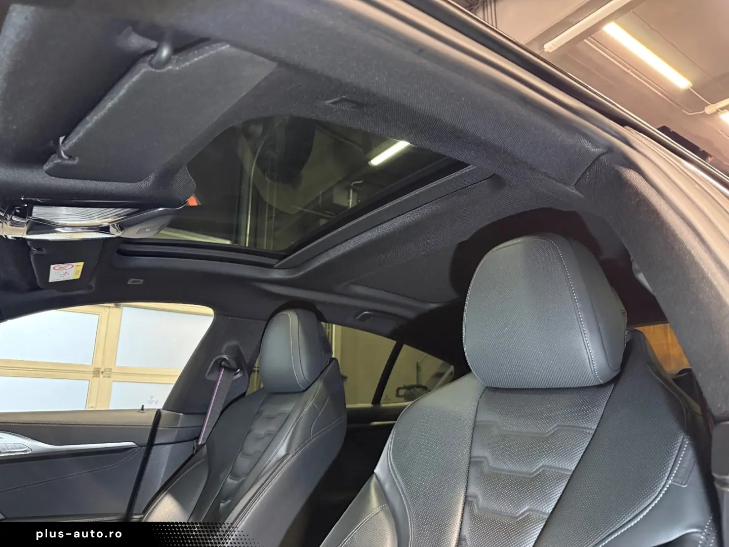 BMW 840i Gran Coupe xDrive M Sportpaket Pro LASER~