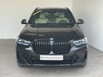 BMW X3 xDrive30e M Sport