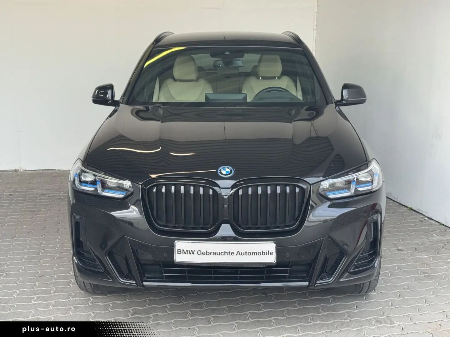 BMW X3 xDrive30e M Sport