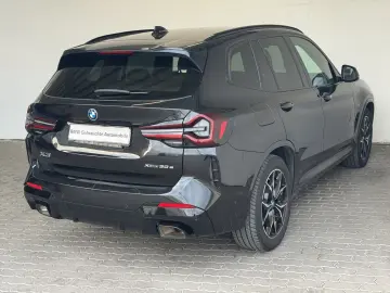 BMW X3 xDrive30e M Sport