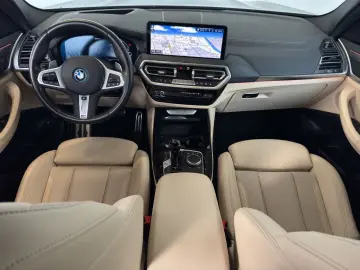 BMW X3 xDrive30e M Sport