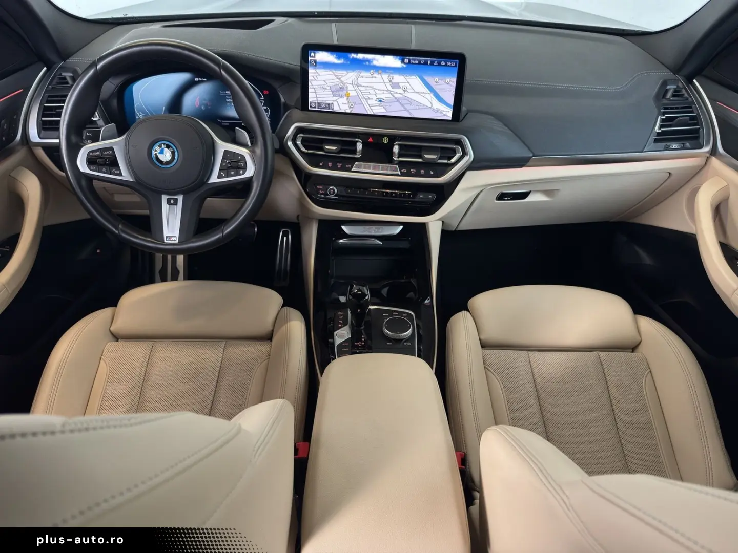 BMW X3 xDrive30e M Sport