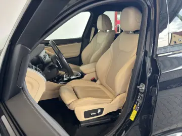 BMW X3 xDrive30e M Sport