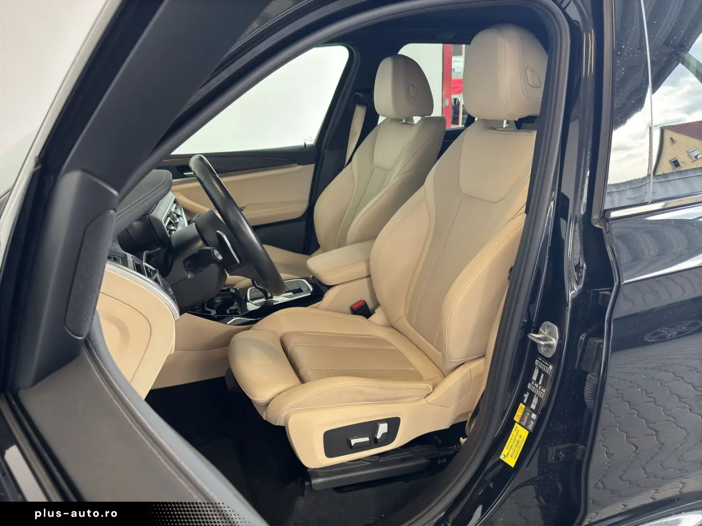 BMW X3 xDrive30e M Sport