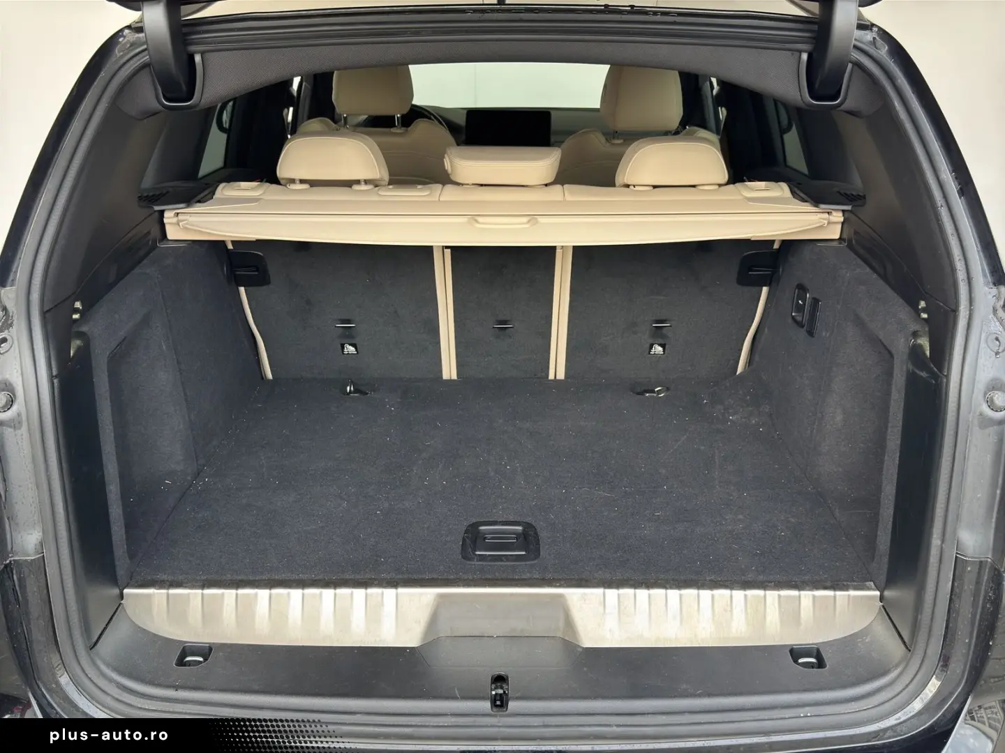 BMW X3 xDrive30e M Sport