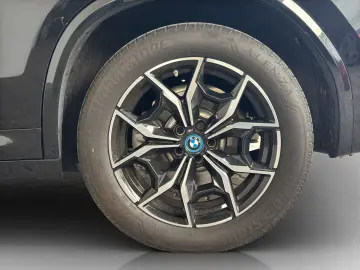 BMW X3 xDrive30e M Sport