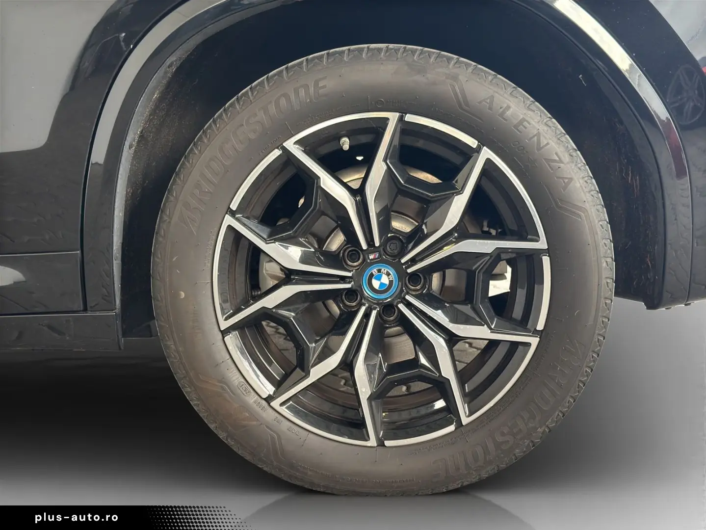 BMW X3 xDrive30e M Sport