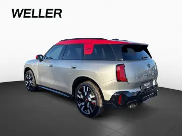 MINI JCW Countryman ALL4 LED Pano Alu20 PA  DA  H K