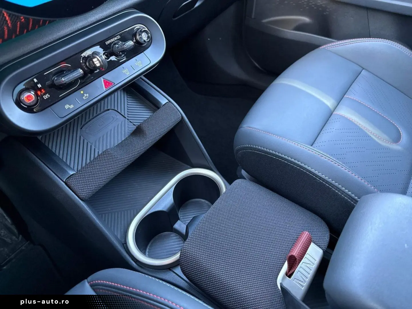 MINI JCW Countryman ALL4 LED Pano Alu20 PA  DA  H K