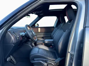 MINI JCW Countryman ALL4 LED Pano Alu20 PA  DA  H K