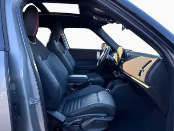 MINI JCW Countryman ALL4 LED Pano Alu20 PA  DA  H K