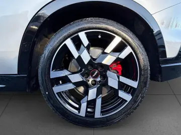 MINI JCW Countryman ALL4 LED Pano Alu20 PA  DA  H K