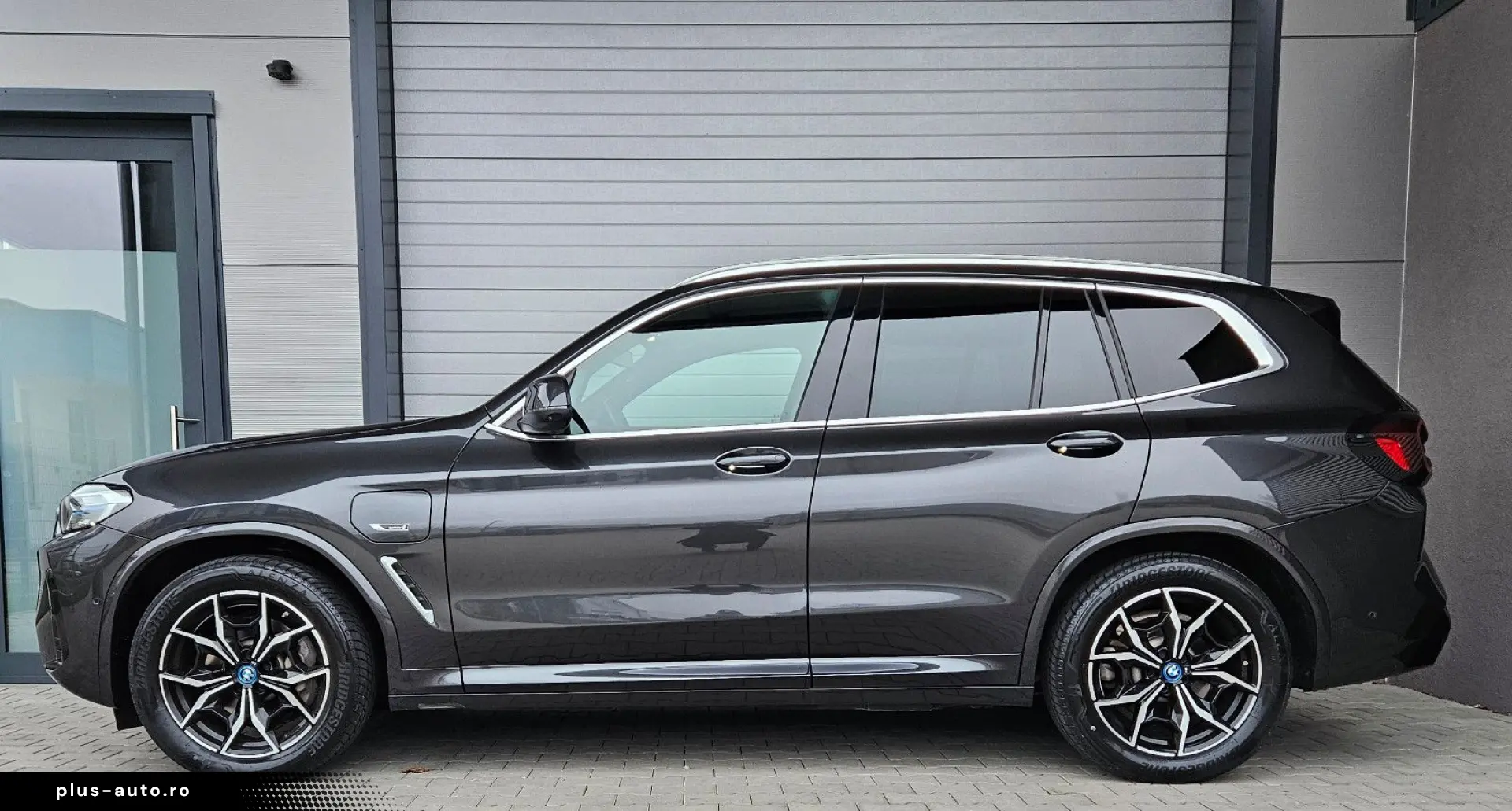 BMW X3 xDrive30e M Sport