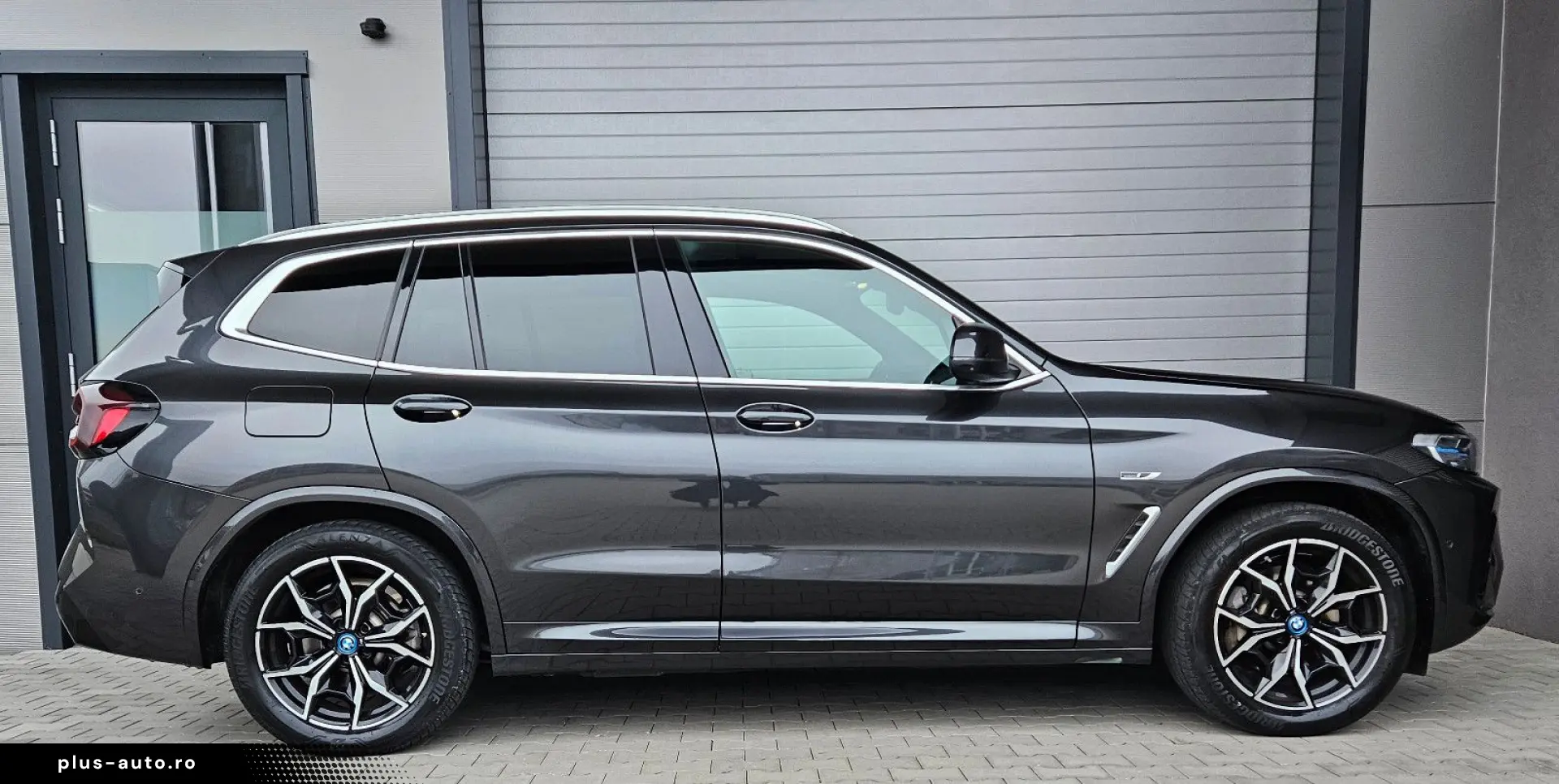 BMW X3 xDrive30e M Sport