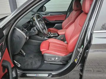 BMW X3 xDrive30e M Sport