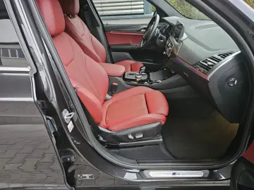 BMW X3 xDrive30e M Sport