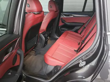 BMW X3 xDrive30e M Sport