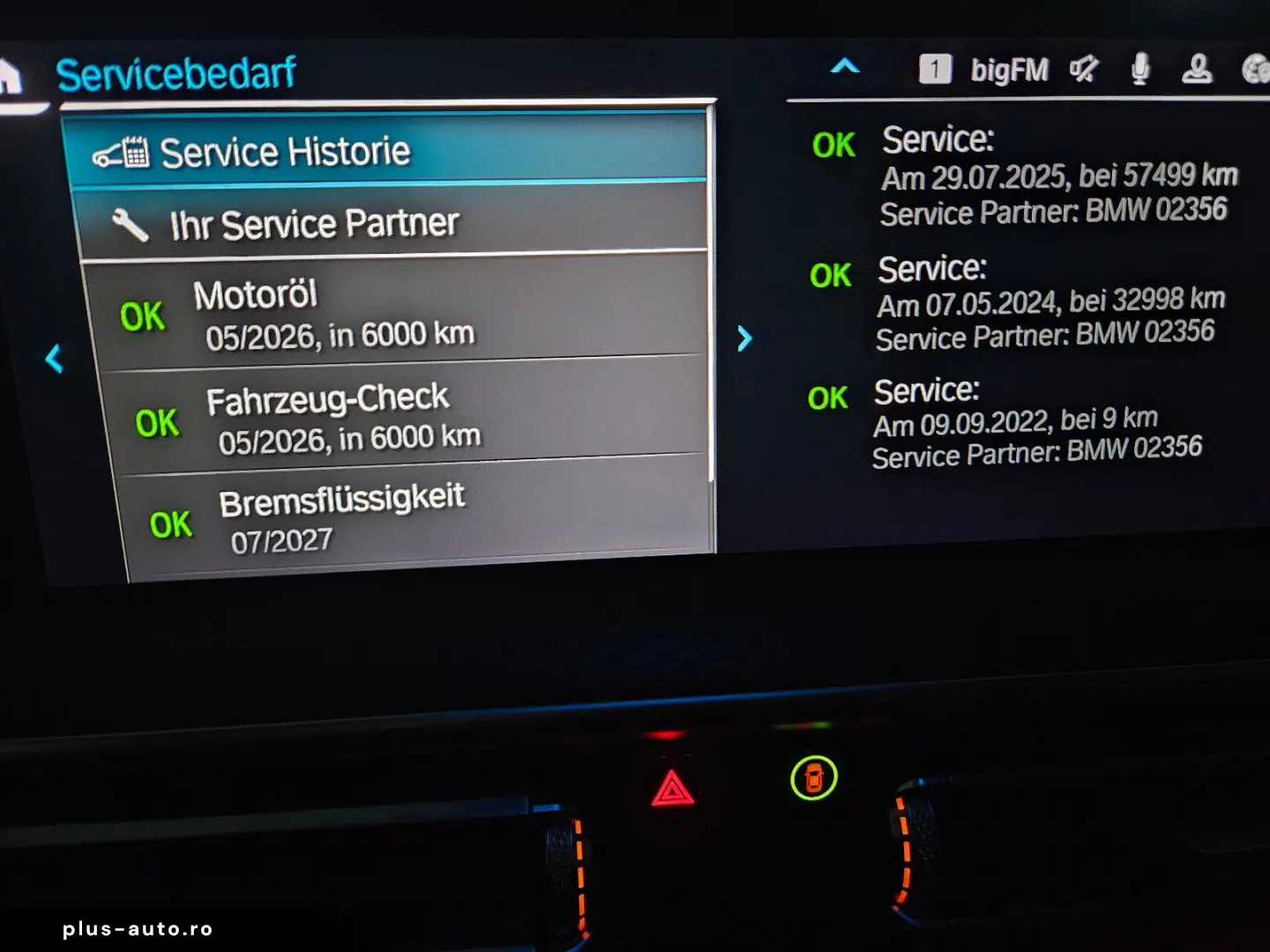 BMW X3 xDrive30e M Sport