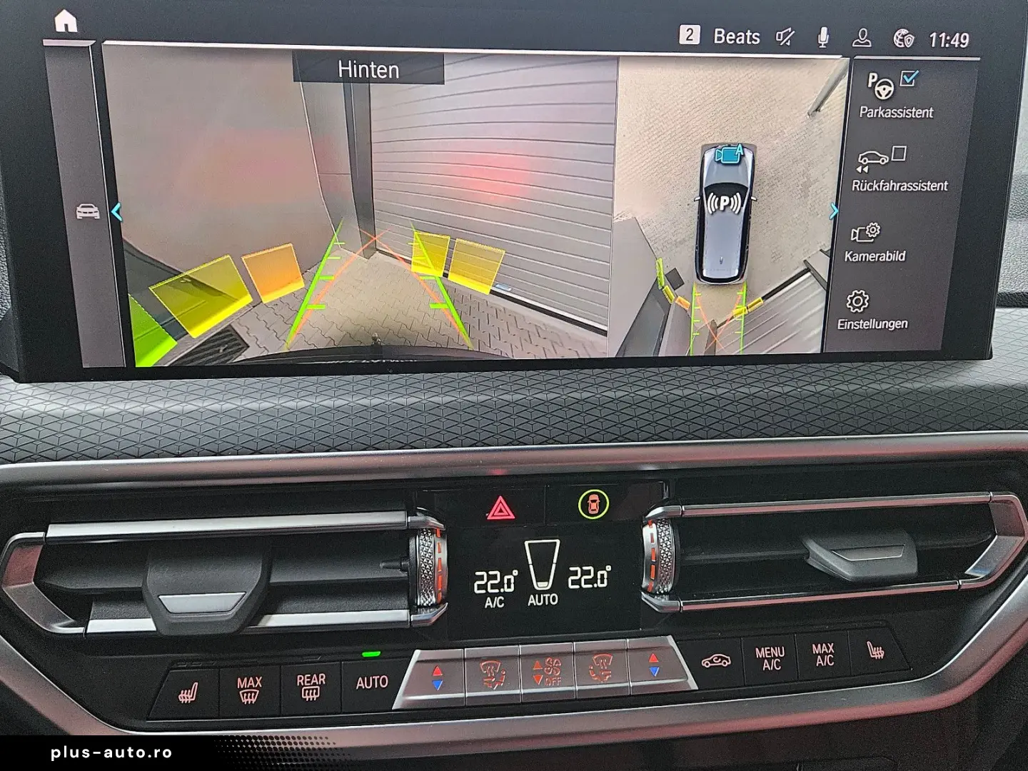 BMW X3 xDrive30e M Sport