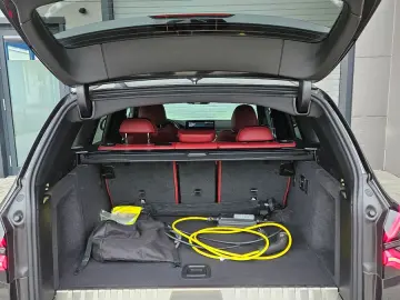 BMW X3 xDrive30e M Sport