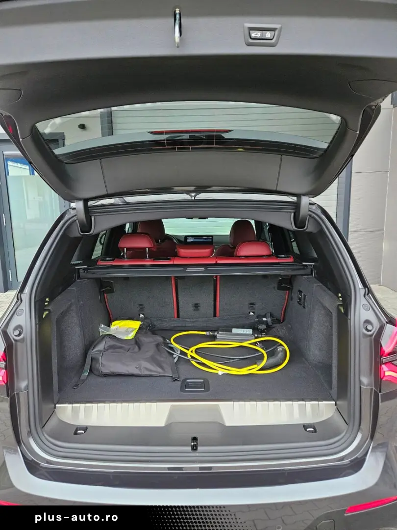 BMW X3 xDrive30e M Sport