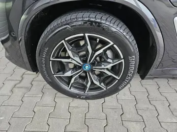 BMW X3 xDrive30e M Sport