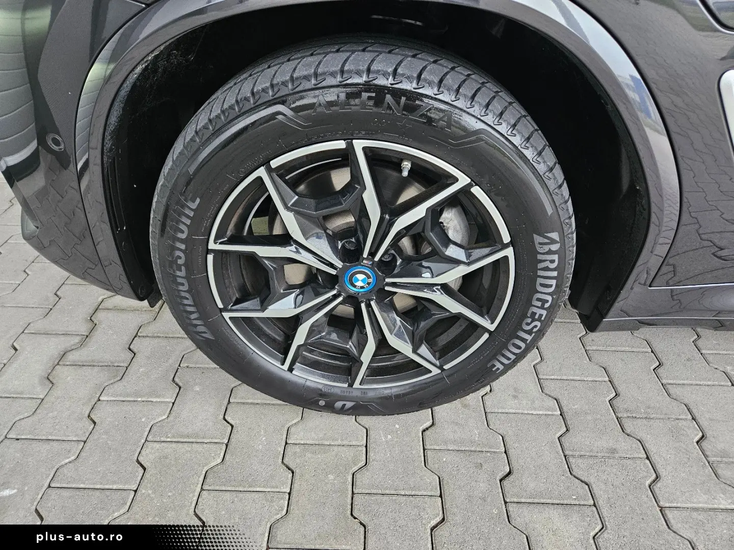 BMW X3 xDrive30e M Sport