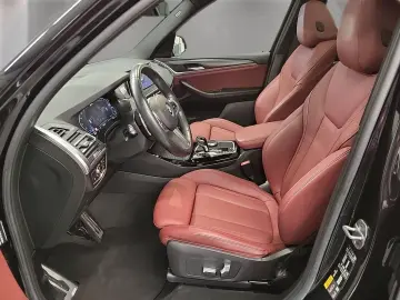 BMW X3 xDrive30e M Sport