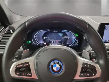 BMW X3 xDrive30e M Sport