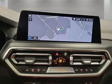 BMW X3 xDrive30e M Sport