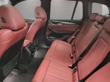 BMW X3 xDrive30e M Sport