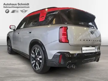 MINI John Cooper Works Countryman ALL4 20  H&K 360 Pa