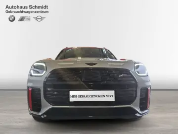 MINI John Cooper Works Countryman ALL4 20  H&K 360 Pa