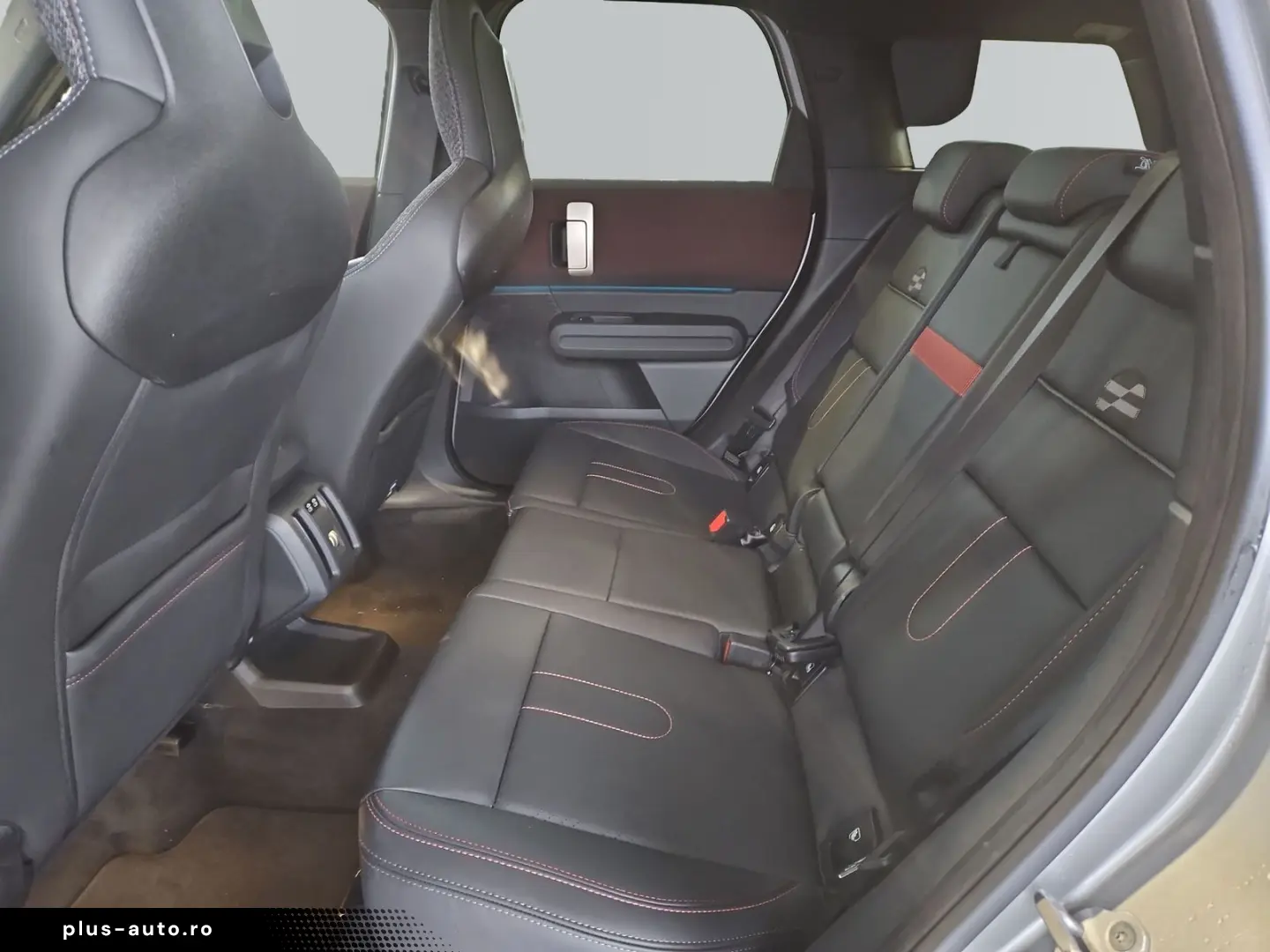 MINI John Cooper Works Countryman ALL4 20  H&K 360 Pa