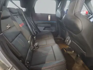 MINI John Cooper Works Countryman ALL4 20  H&K 360 Pa