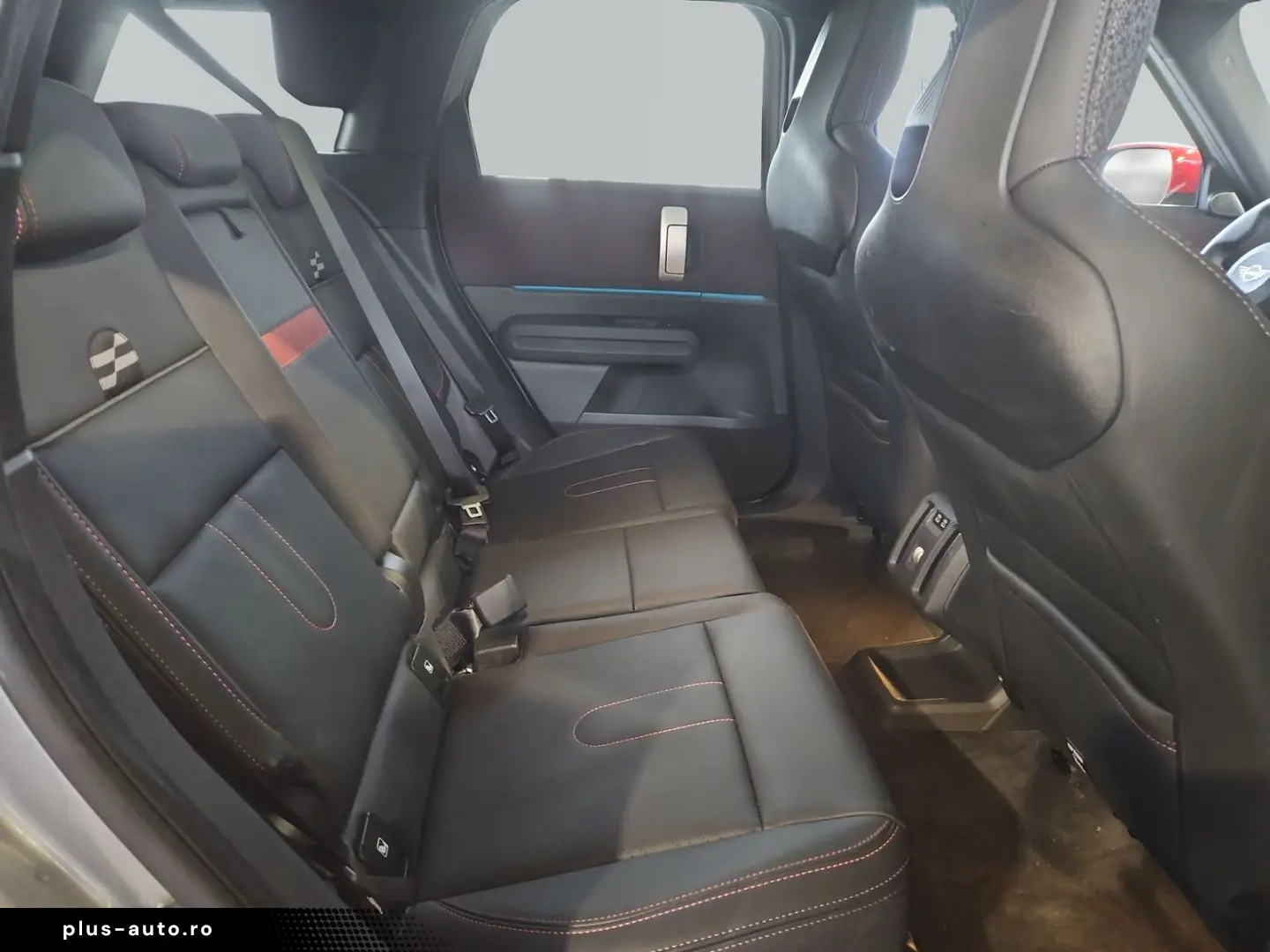 MINI John Cooper Works Countryman ALL4 20  H&K 360 Pa