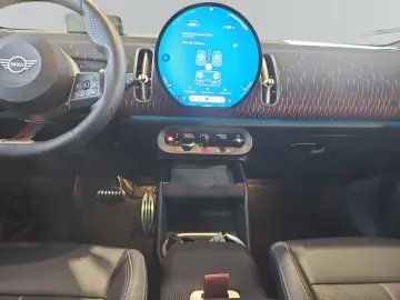 MINI John Cooper Works Countryman ALL4 20  H&K 360 Pa