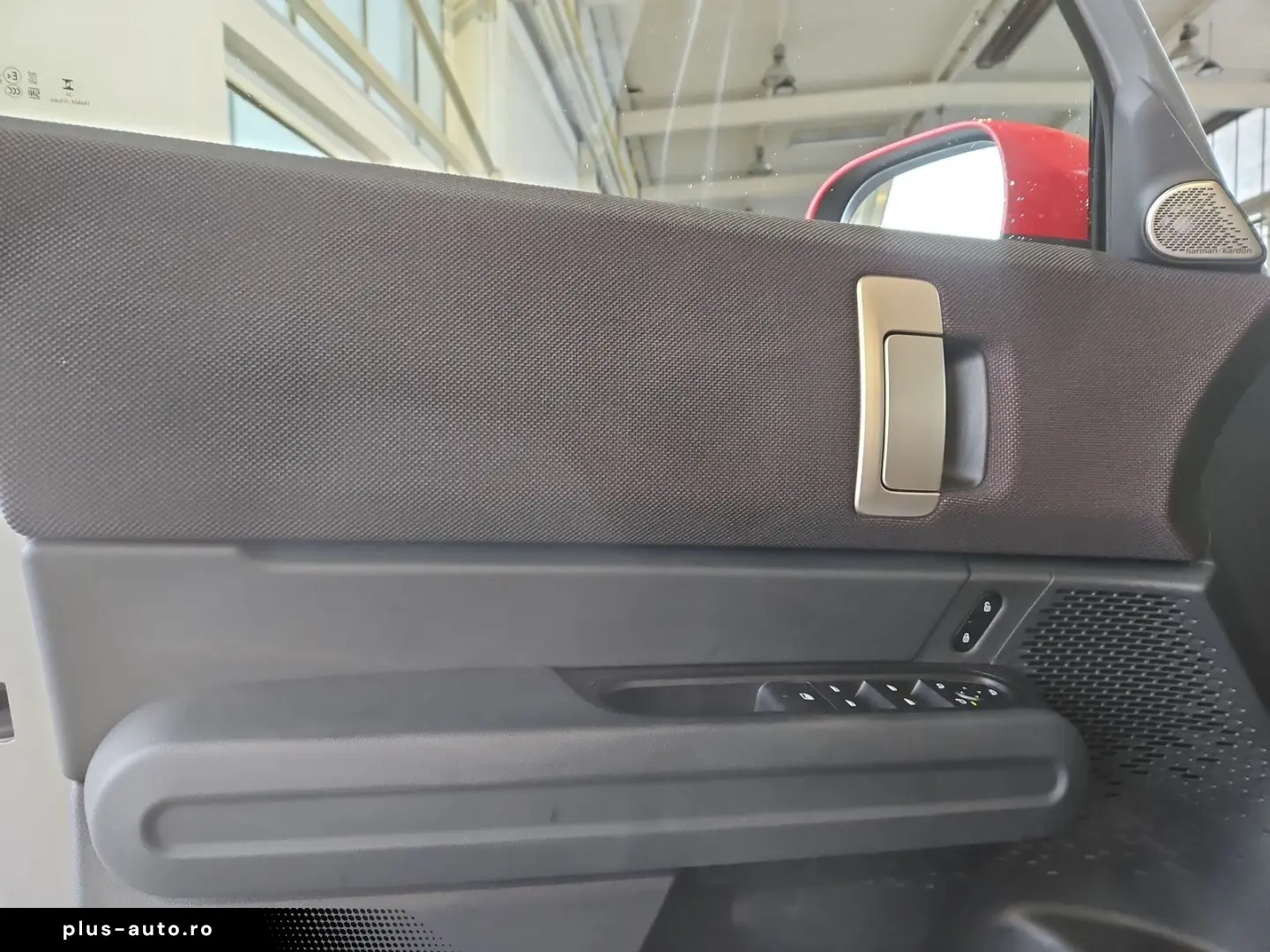 MINI John Cooper Works Countryman ALL4 20  H&K 360 Pa