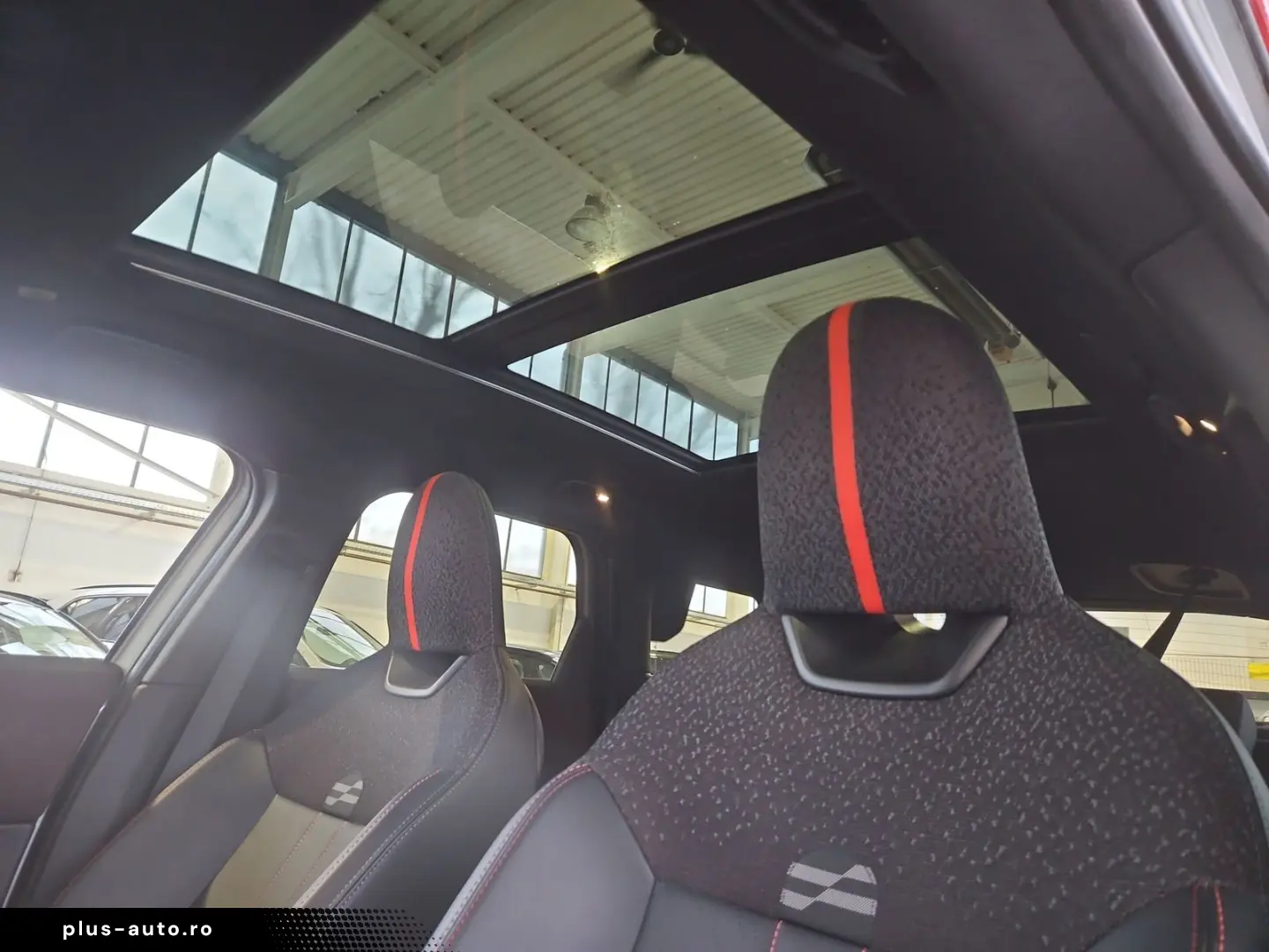 MINI John Cooper Works Countryman ALL4 20  H&K 360 Pa