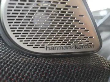 MINI John Cooper Works Countryman ALL4 20  H&K 360 Pa