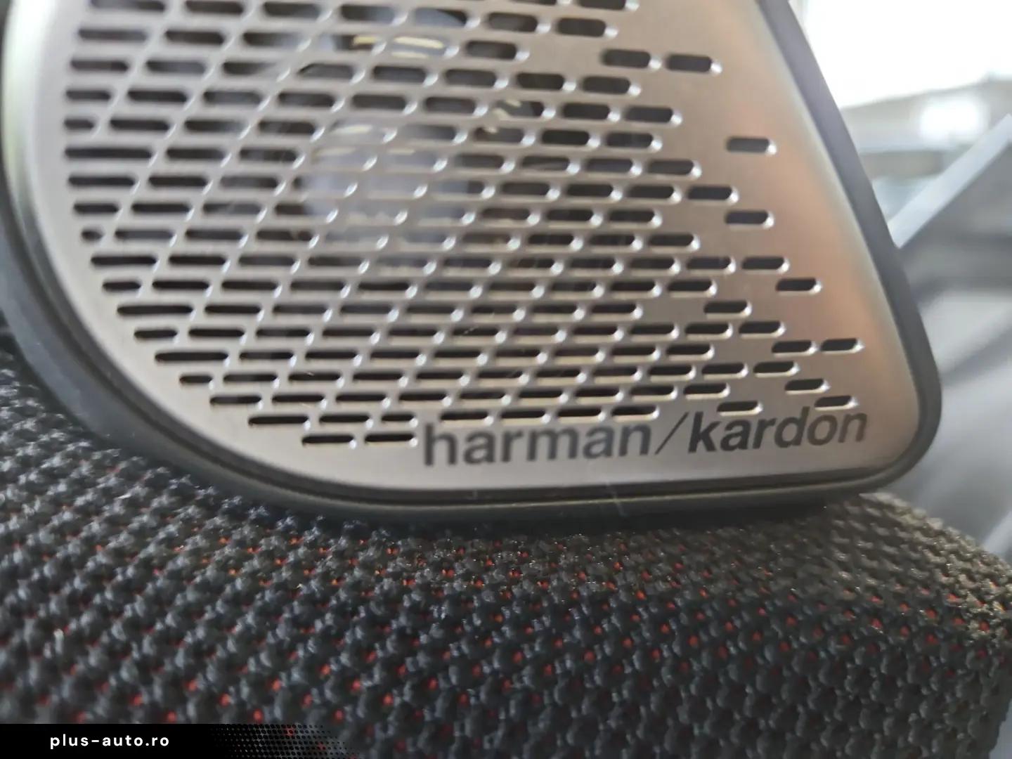 MINI John Cooper Works Countryman ALL4 20  H&K 360 Pa